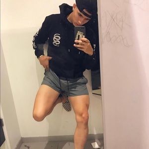 Meet your Posher, Fernando